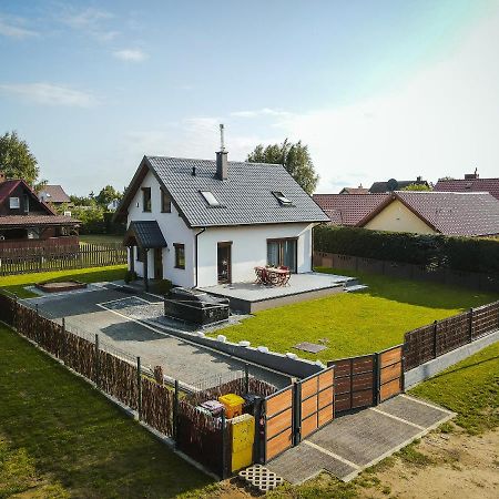 Dom Letniskowy Insko Vip Vila Exterior foto